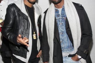 Kid Cudi on Kanye West: ‘It’s Gonna Take A Motherf–king Miracle’ to Recover Friendship