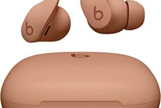 Kim Kardashian’s Beats Fit Pro Headphones: Where to Buy the Sold-Out Earbuds