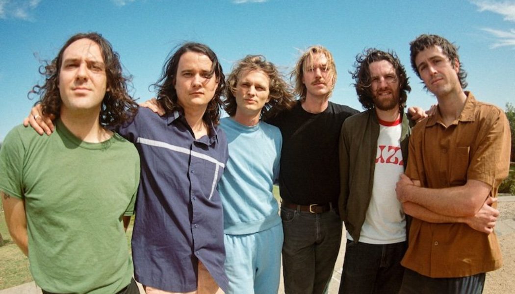 King Gizzard And The Lizard Wizard Cancel European Tour as Frontman Battles Crohn’s