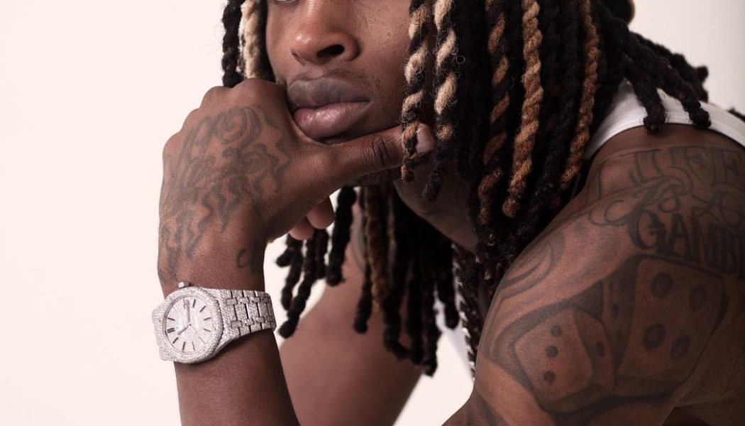 King Von ft. OMB Peezy “Get It Done,” Trapland Pat ft. Rick Ross “Big Business Remix” & More | Daily Visuals 8.10.22