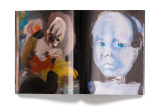 Klodin Erb Blurs the Line Between Gender and Identity in New Book