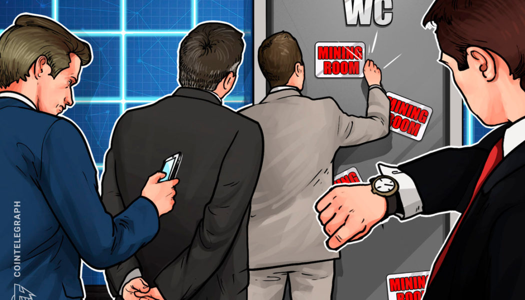 Korea’s ‘poop-coin’ project got flushed in February, inventor reveals