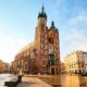 Kraków Old Town: a DIY walking tour