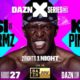 KSI ‘2 Fights 1 Night’ Boxing Predictions, Betting Tips and Odds