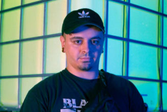 Kumarion Digs Deep Into Unearthly Sound Design With New EP: Listen