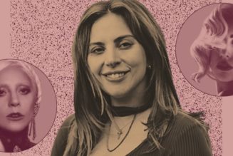 Lady Gaga Confirmed to Star in New Movie Joker: Folie à Deux