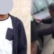 Lagos Man Who Assaulted Armed Policeman Arrested