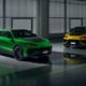 Lamborghini Updates Its SUV With New Urus Performante