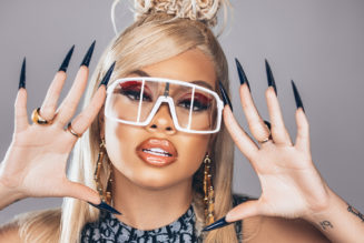 Latto Teams Up With Planned Parenthood for Abortion Rights PSA: Watch