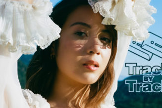 Laufey Breaks Down Debut Album Everything I Know About Love Track by Track: Exclusive