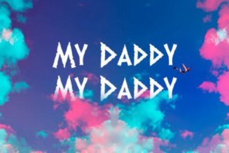 Lawrence Oyor – My Daddy My Daddy