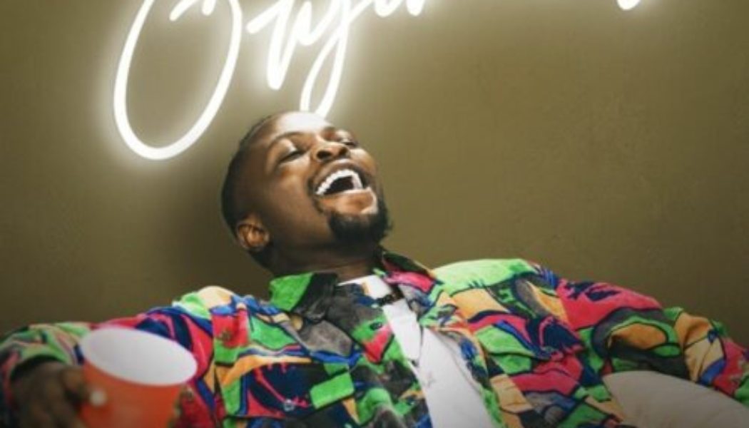 Laycon – Orijinality