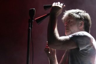LCD Soundsystem Returning With First New Song in 5 Years for Netflix Movie White Noise