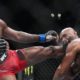 Leon Edwards Wins UFC Welterweight Belt With Shocking Head Kick KO on Kamaru Usman for UFC 278