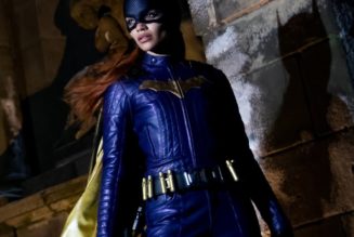 Leslie Grace Responds to Warner Bros. Canceling ‘Batgirl’