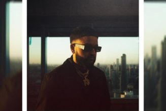 Lil Baby, Lil Uzi Vert, Future and More To Appear on NAV’s ‘Demons Protected by Angels’ Album
