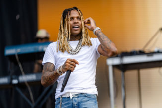 Lil Durk Injured During Onstage Incident At Lollapalooza, Kept Perfoming For The Fans