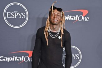 Lil Wayne Announces ‘Tha Carter VI’ Is On The Way [Video]