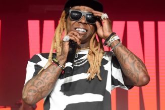 Lil Wayne Pushes Annual New Orleans Music Festival to October