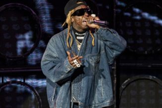 Lil Wayne Reveals ‘Tha Carter VI’ Is On the Way