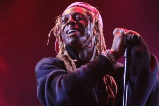 Lil Wayne Says ‘Tha Carter VI’ Is ‘Coming Soon’ at Young Money Reunion With Drake & Nicki Minaj