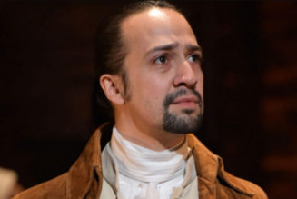 Lin-Manuel Miranda Launches Ham4Choice to Fundraise for Abortion Access
