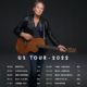 Lindsey Buckingham Announces Fall 2022 Tour Dates