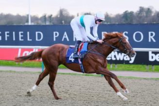 Lingfield Horse Racing Tips | ITV Racing League Best Bets Today