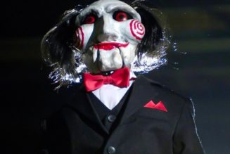 Lionsgate Confirms ‘Saw 10’ With Official Release Date