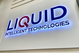 Liquid Continues to Expand Across Zambia