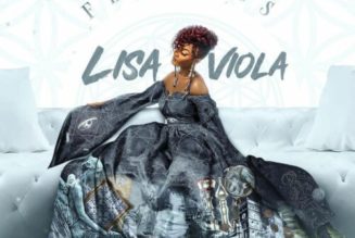 Lisa Viola – Goodbye