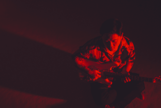 Listen to Dabin’s Exclusive EDM.com Playlist Ahead of Headlining Splash House Performance