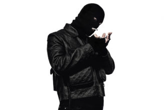 Listen to Malaa’s Gritty New House Track, “Hypnotic”