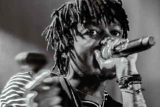 Listen to Production From James Blake, Thundercat, Kaytranada and More In JID’s New Album