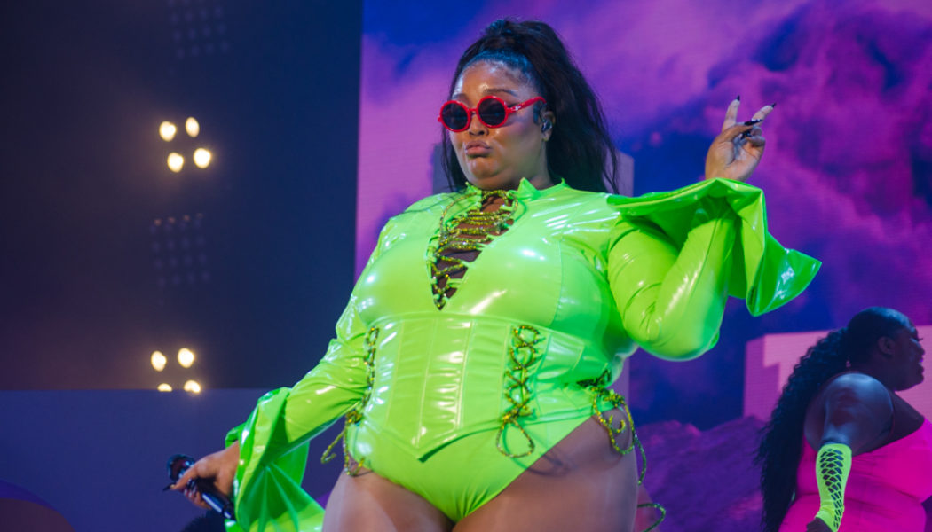 Lizzo, Jack Harlow, Blackpink, Maneskin to Perform at VMAs