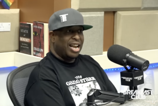 Lobby Boyz ft. Holy “Off The Leash,” Benny The Butcher ft. Heem, Rick Hyde & DJ Premier “Times Is Rough” & More | Daily Visuals 8.5.22