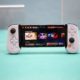 Logitech announces a dedicated cloud gaming handheld that supports Xbox Cloud Gaming and more