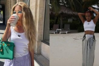 Logo Tanks Are All Over Instagram— These Are the 12 We’re Most Obsessed With