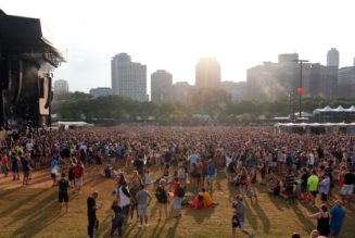Lollapalooza Announces 2023 Festival Dates in Chicago