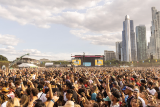 Lollapalooza Security Guard Faked Mass Shooting Threat to Leave Work Early, Prosecutors Say