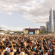 Lollapalooza Security Guard Faked Mass Shooting Threat to Leave Work Early, Prosecutors Say