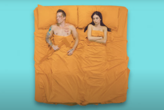 LØLØ Delivers Scathing Pop-Rock in New Song ‘u turn me on (but u give me depression)’