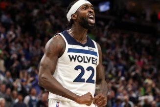 Los Angeles Lakers Have Reportedly Traded for Patrick Beverley