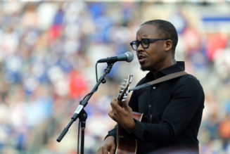 Louis Cato Replacing Jon Batiste as The Late Show with Stephen Colbert Bandleader