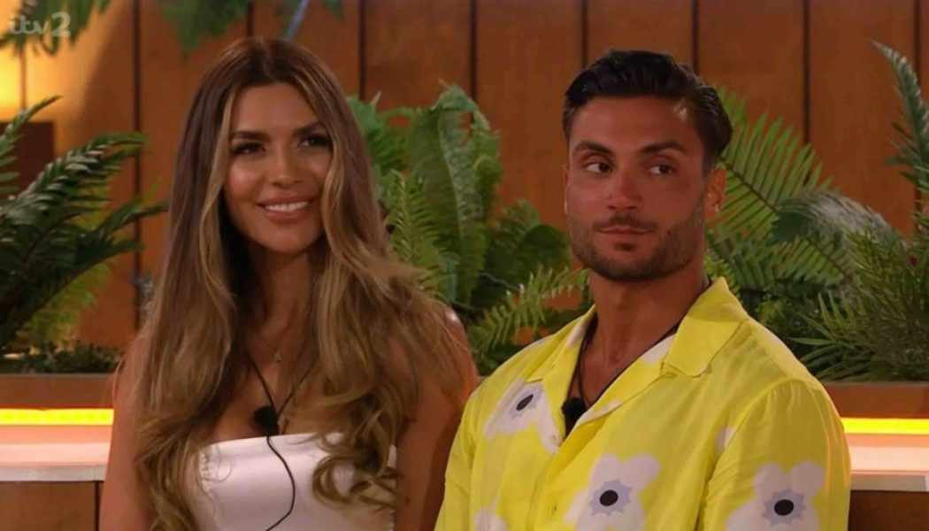 Love Island Final 2022: Odds, Predictions and Tips
