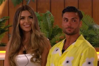 Love Island Final 2022: Odds, Predictions and Tips