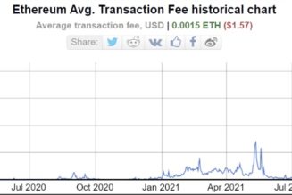 Lower costs, higher speeds after Ethereum’s Merge? Don’t count on it