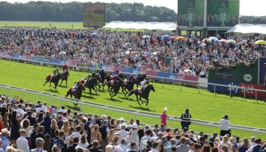 Lucky 15 Tips At York | Andy Newton’s ITV Racing Tips, Weds 17th Aug