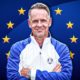 Luke Donald Named Europe Ryder Cup Captain For Rome 2023 Event