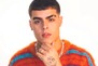 Lunay: El Niño Con Un Sueño